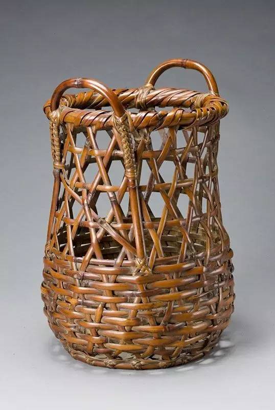 驚艷的竹編藝術(46張)，美的無法呼吸！