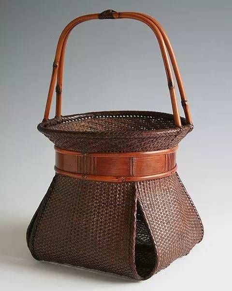 驚艷的竹編藝術(46張)，美的無法呼吸！