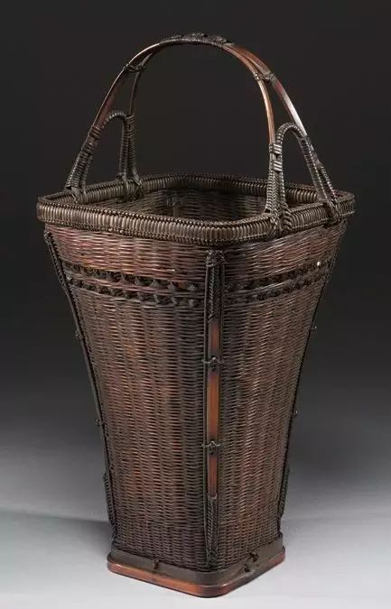 驚艷的竹編藝術(46張)，美的無法呼吸！