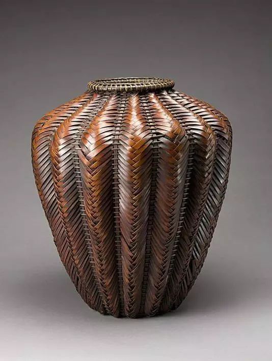 驚艷的竹編藝術(46張)，美的無法呼吸！