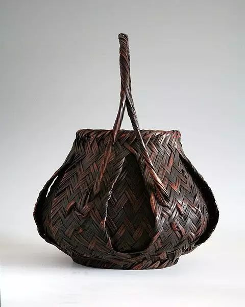 驚艷的竹編藝術(46張)，美的無法呼吸！