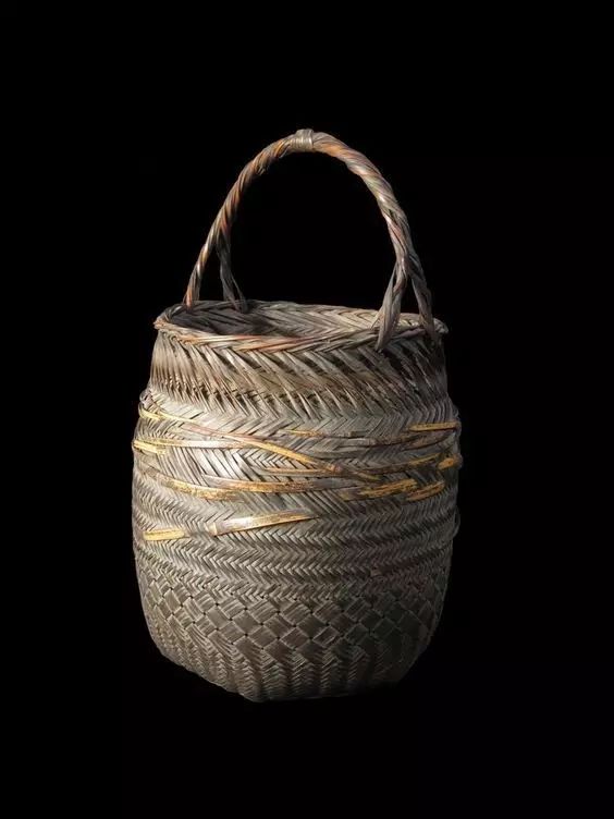 驚艷的竹編藝術(46張)，美的無法呼吸！