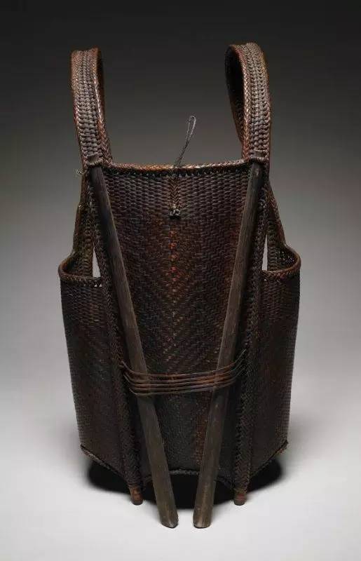 驚艷的竹編藝術(46張)，美的無法呼吸！