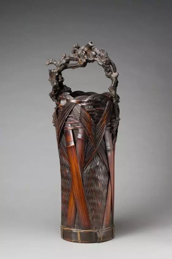 驚艷的竹編藝術(46張)，美的無法呼吸！