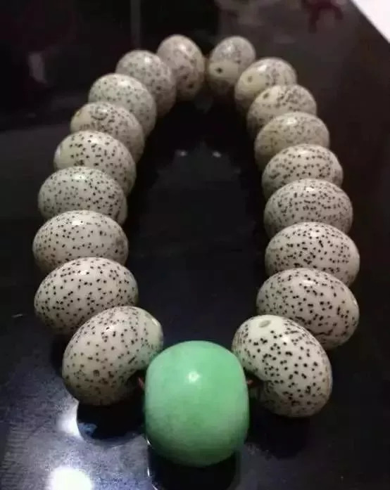 如何盤出包漿星月菩提？驚艷菩提包漿的全過程