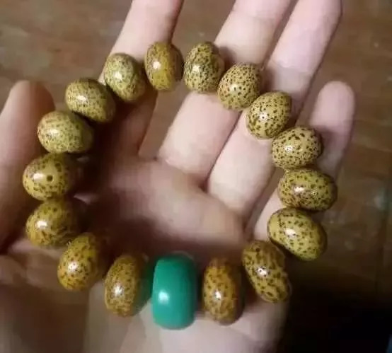 如何盤出包漿星月菩提？驚艷菩提包漿的全過程