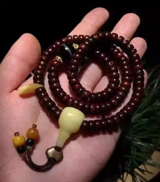 如何盤出包漿星月菩提？驚艷菩提包漿的全過程