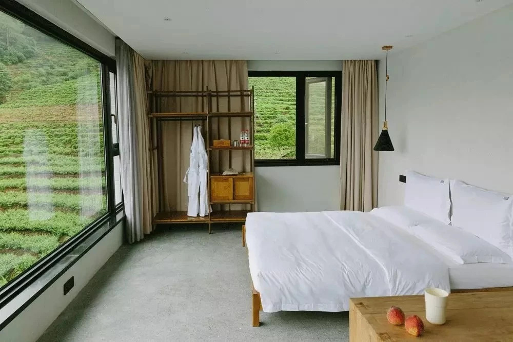 千島湖|傾境，慢生活消磨著自己的時光