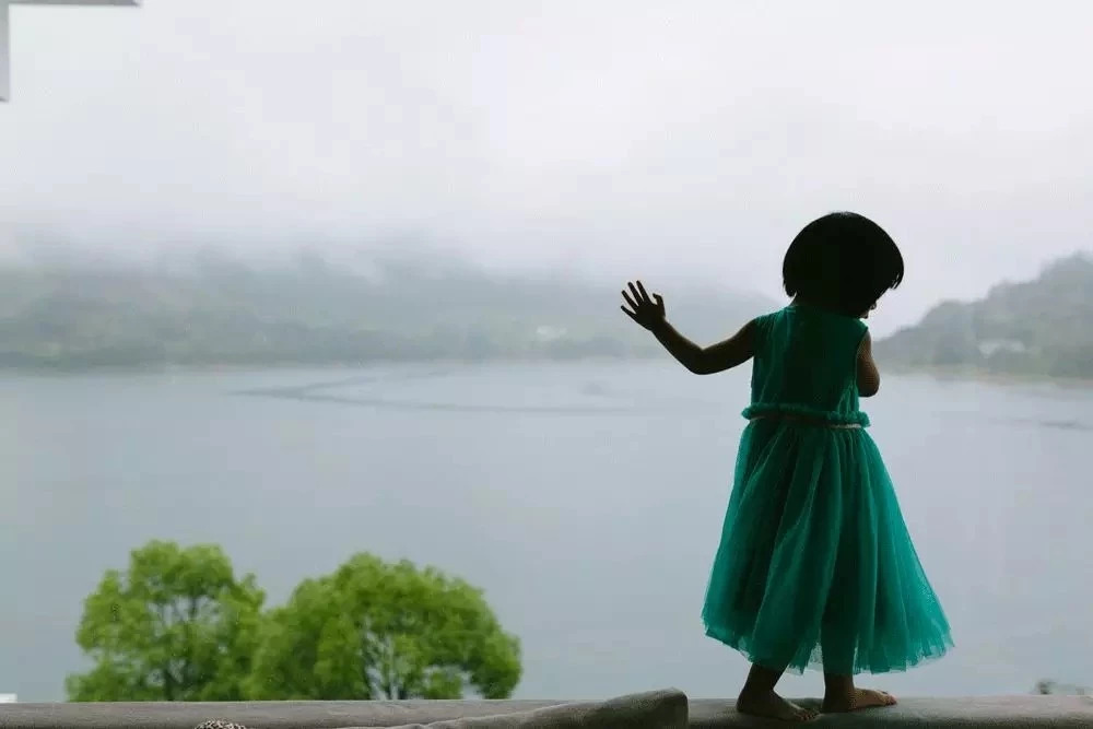 千島湖|傾境，慢生活消磨著自己的時光