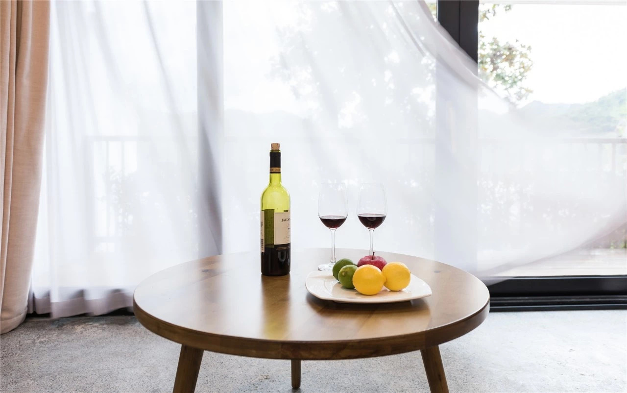 千島湖|傾境，慢生活消磨著自己的時光