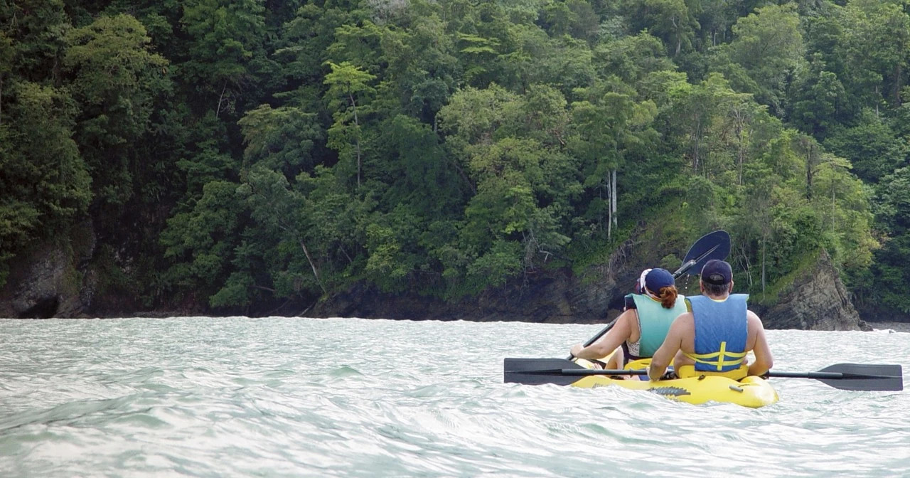 千島湖|傾境，慢生活消磨著自己的時光