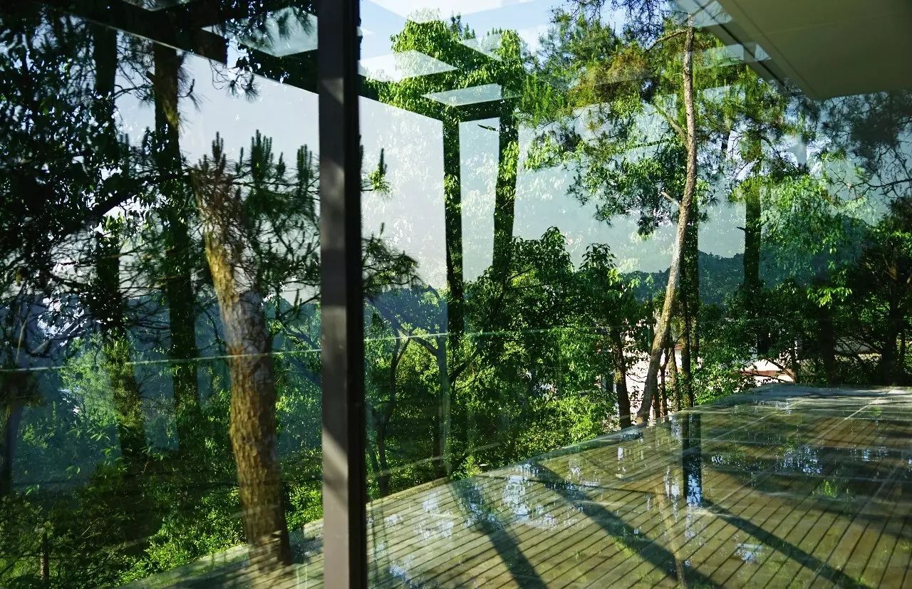 最美大山里的圖書館，感受美妙的讀書世界