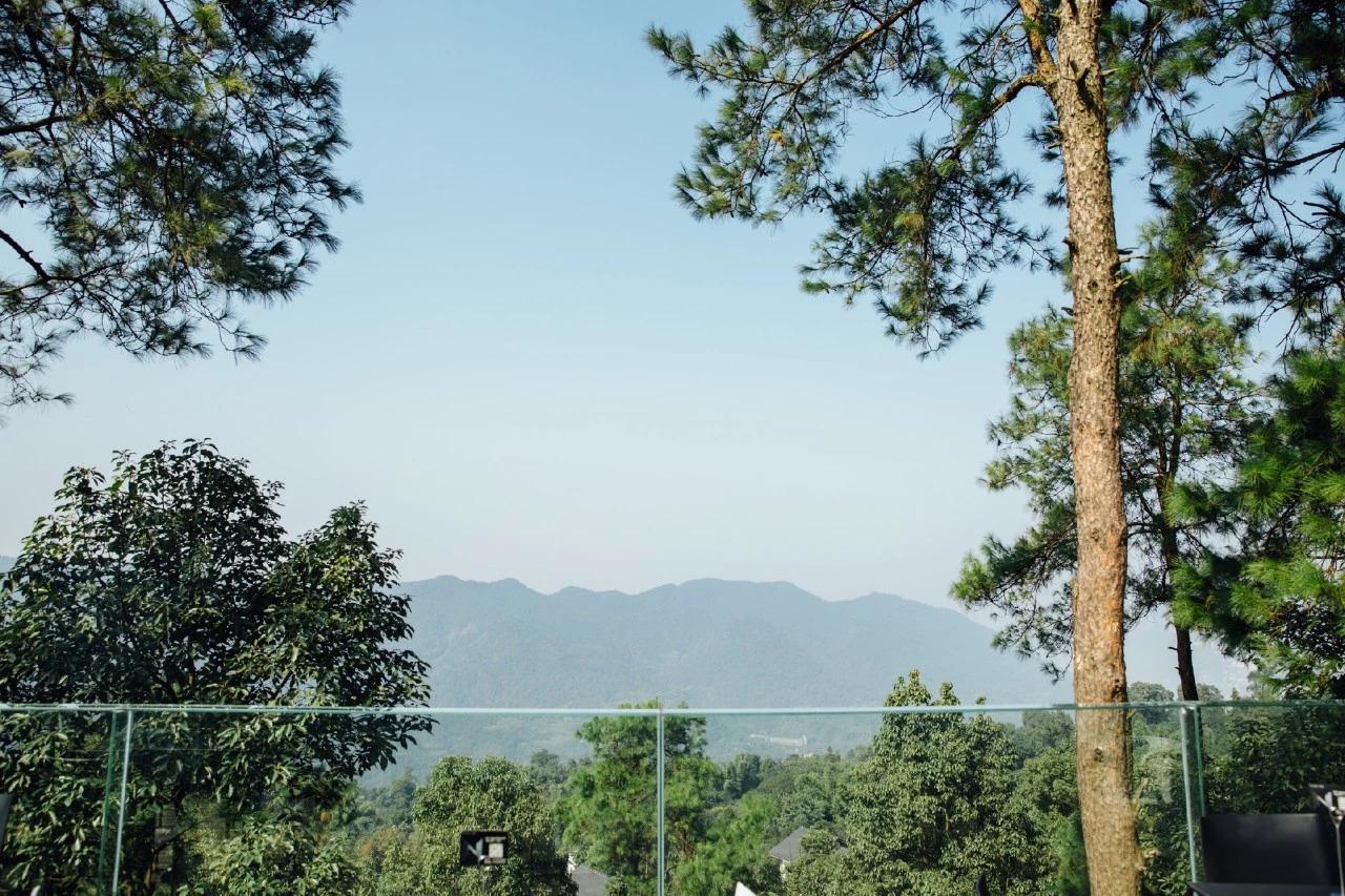 最美大山里的圖書館，感受美妙的讀書世界