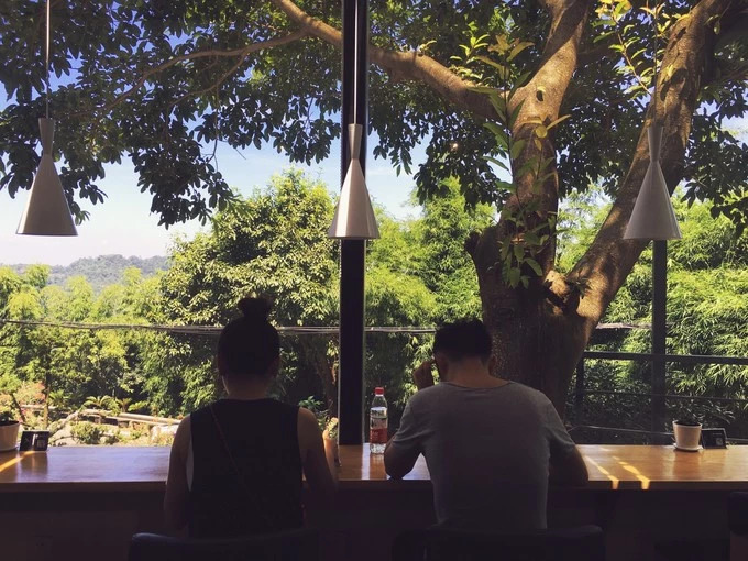 最美大山里的圖書館，感受美妙的讀書世界