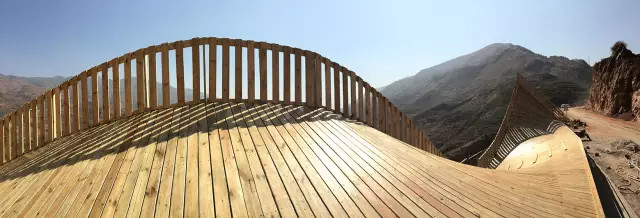 最美大山里的圖書館，感受美妙的讀書世界