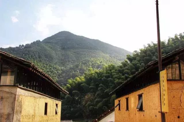 最美大山里的圖書館，感受美妙的讀書世界