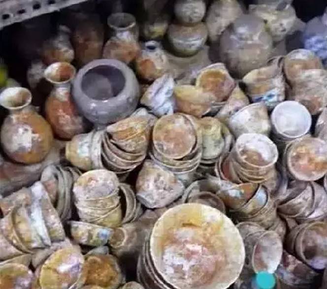 揭秘老瓷器造假，讀懂你不知道的陶瓷秘密