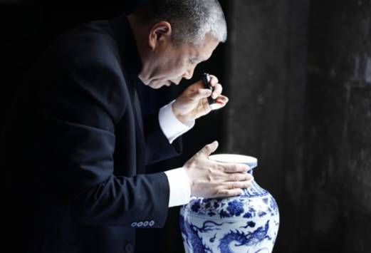 揭秘老瓷器造假，讀懂你不知道的陶瓷秘密