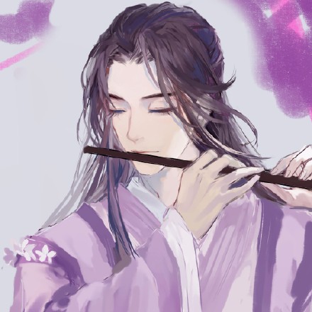 帥氣美男古風頭像圖集，高清古風頭像圖片