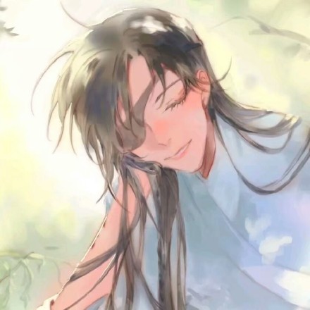 帥氣美男古風頭像圖集，高清古風頭像圖片