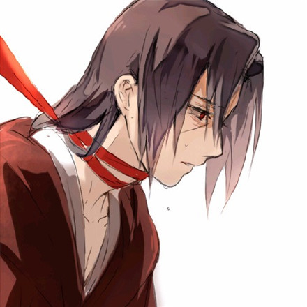 帥氣美男古風頭像圖集，高清古風頭像圖片