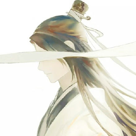 帥氣美男古風頭像圖集，高清古風頭像圖片