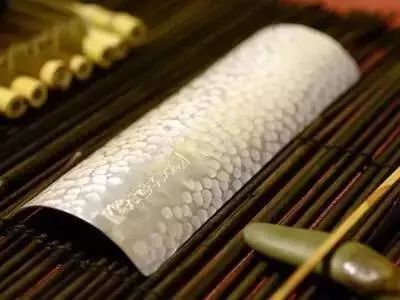 古代茶道二十四器，超全的茶具介紹