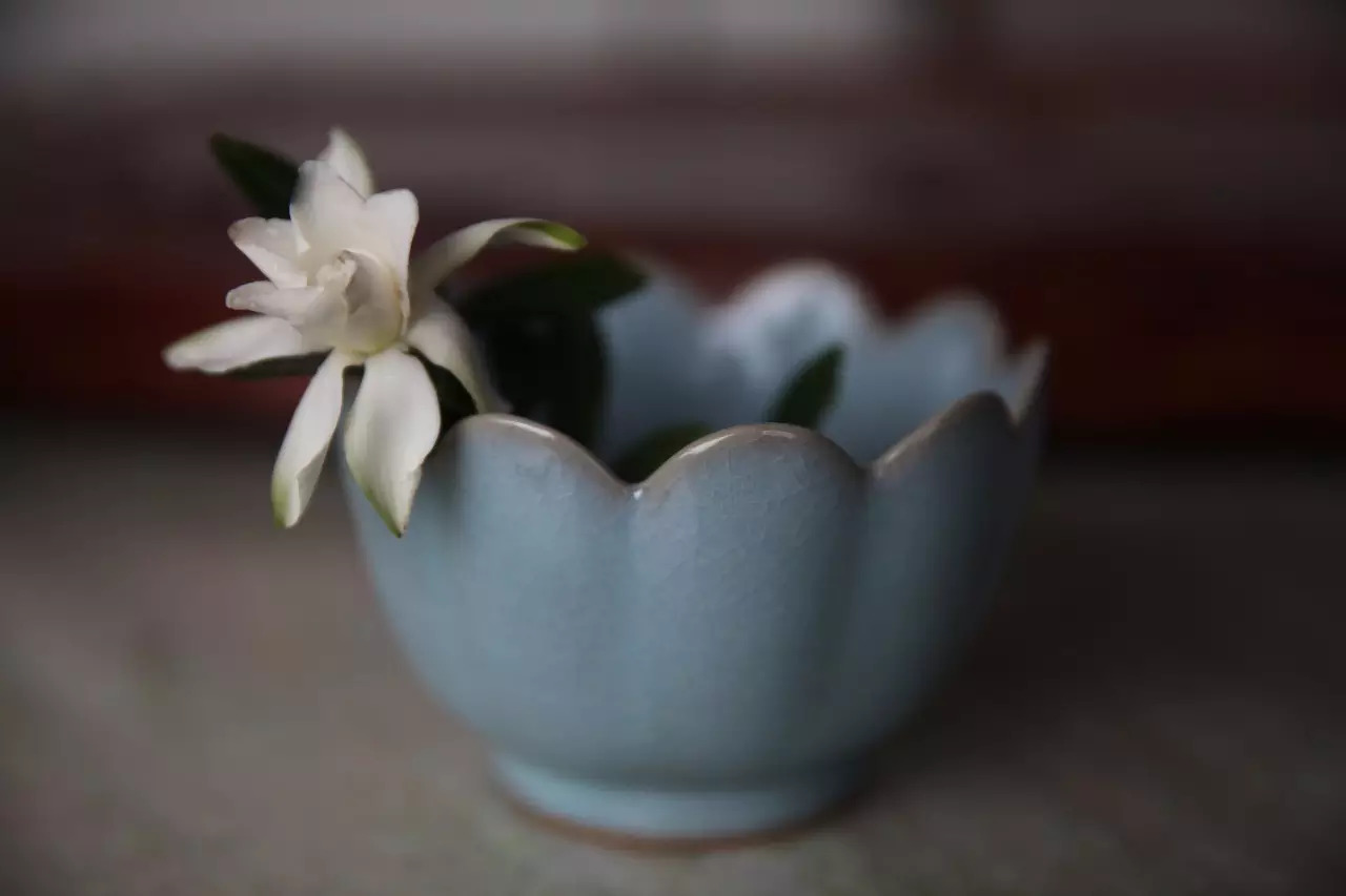 古代茶道二十四器，超全的茶具介紹