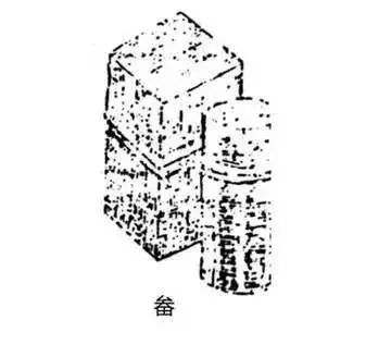 古代茶道二十四器，超全的茶具介紹