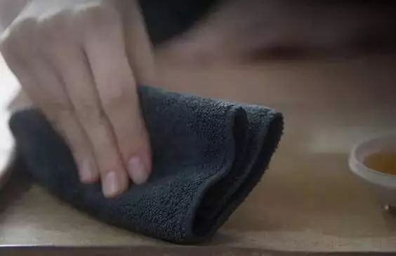 古代茶道二十四器，超全的茶具介紹