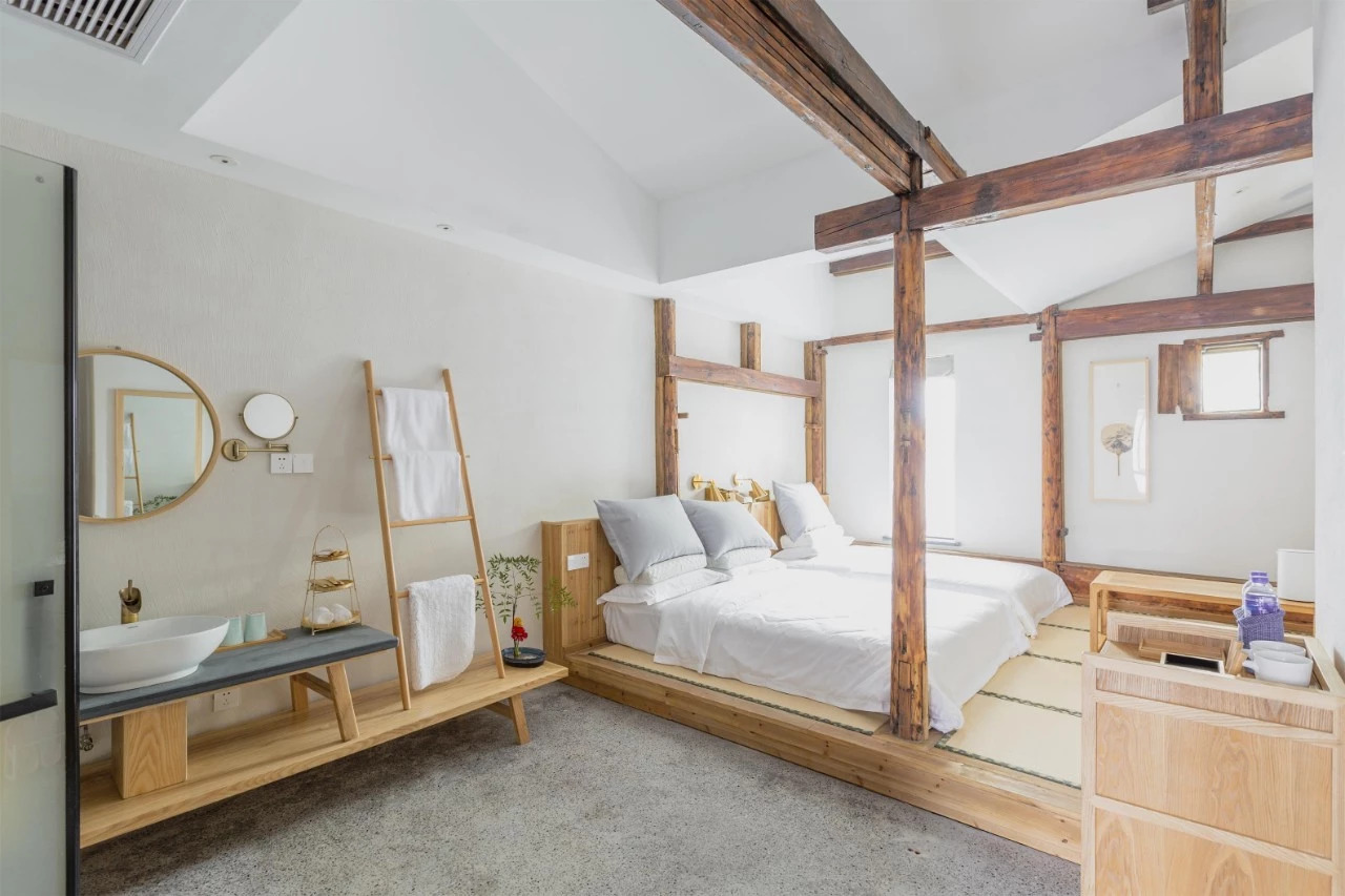 黃山·舊街墨野，浸染徽文化的地方