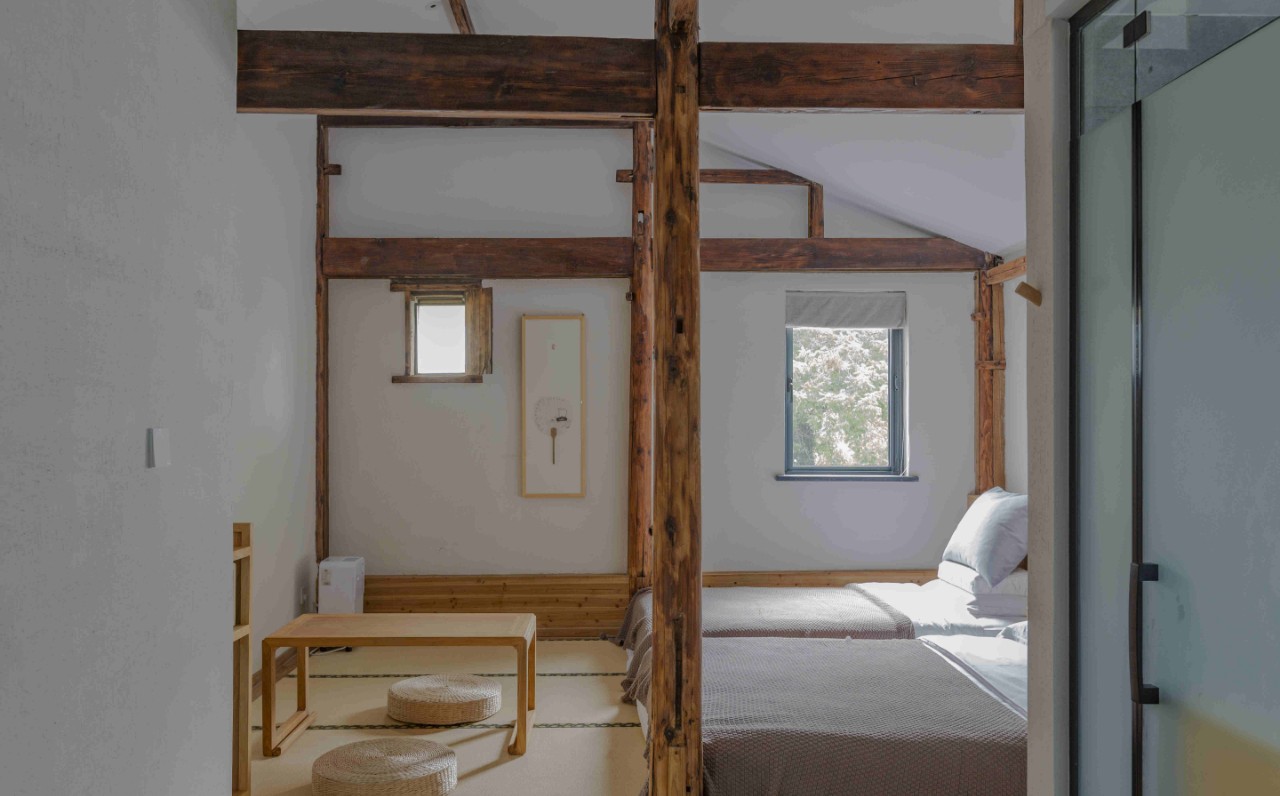 黃山·舊街墨野，浸染徽文化的地方