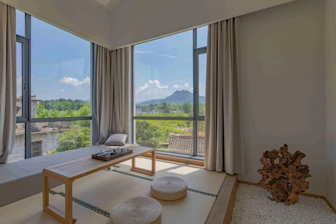 黃山·舊街墨野，浸染徽文化的地方