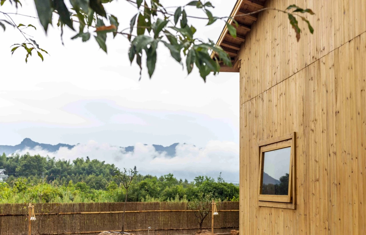 黃山·舊街墨野，浸染徽文化的地方