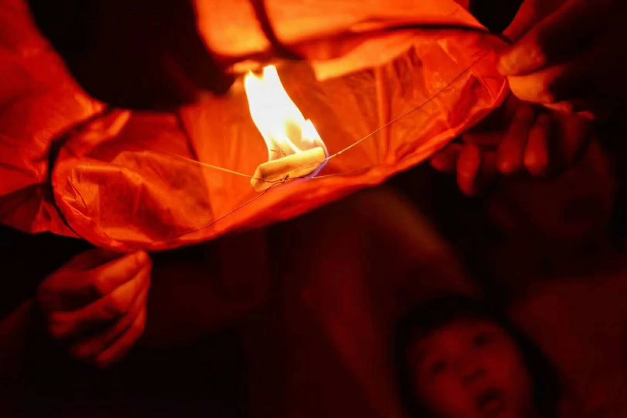 黃山·舊街墨野，浸染徽文化的地方