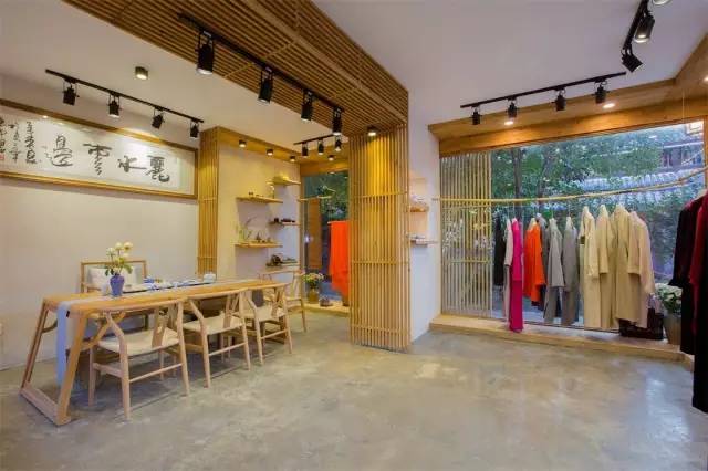 麗江新中式風(fēng)格民宿，麗水云邊