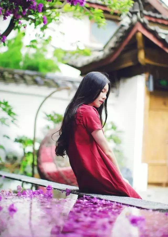 麗江新中式風格民宿，麗水云邊