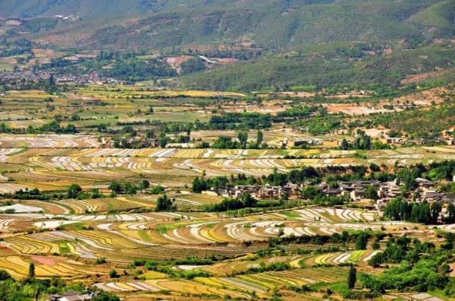 云南洱海邊的民宿，等風(fēng)·青徑