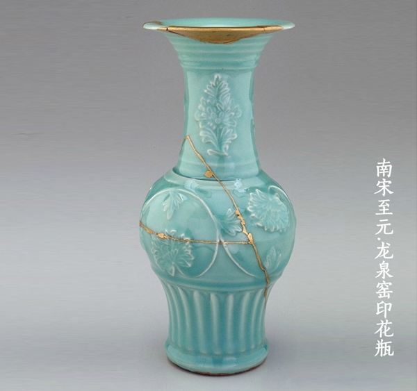 中國的瓷器藝術(shù)臻于成熟的時(shí)代產(chǎn)物——宋瓷