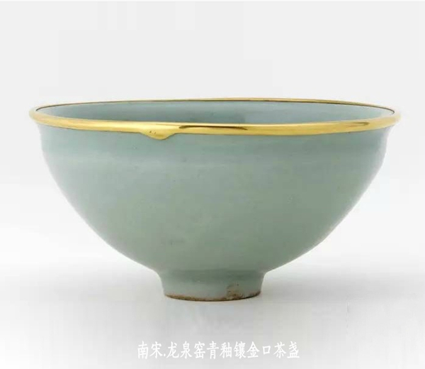 中國(guó)的瓷器藝術(shù)臻于成熟的時(shí)代產(chǎn)物——宋瓷