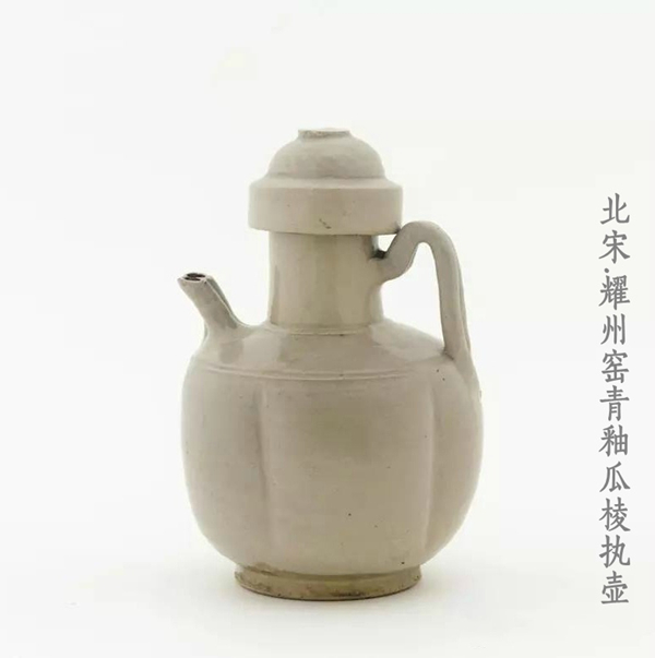 中國的瓷器藝術(shù)臻于成熟的時代產(chǎn)物——宋瓷