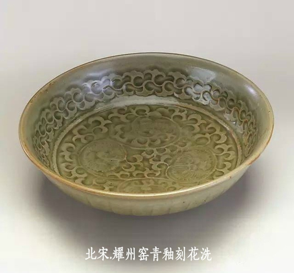 中國(guó)的瓷器藝術(shù)臻于成熟的時(shí)代產(chǎn)物——宋瓷