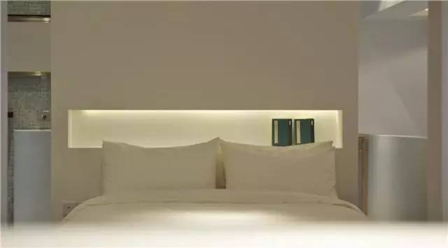 北京集美組設(shè)計(jì)【極簡 · 禪空間 】