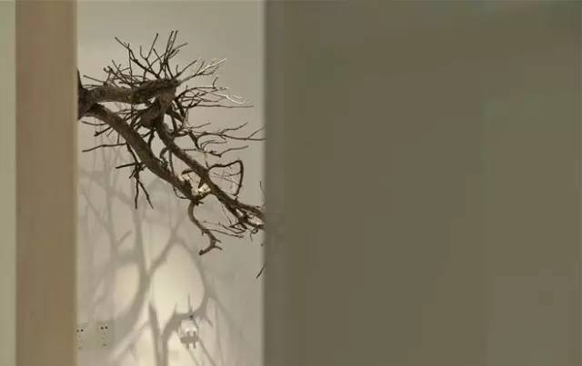 北京集美組設(shè)計(jì)【極簡 · 禪空間 】