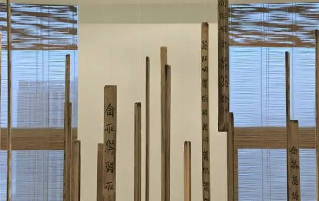 北京集美組設計【極簡 · 禪空間 】