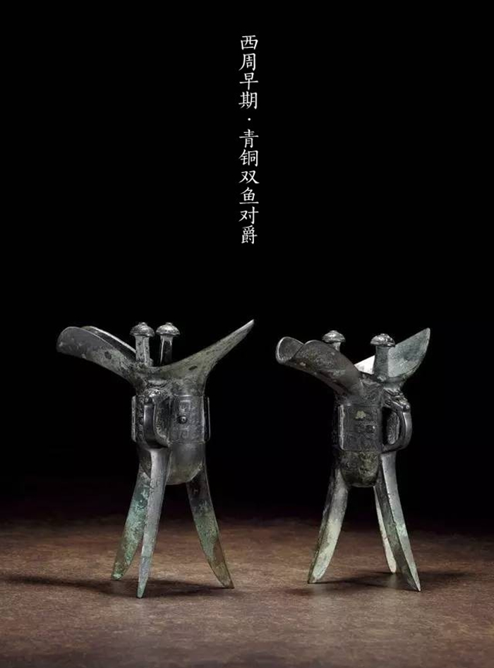古代青銅器大時代，青銅器之美