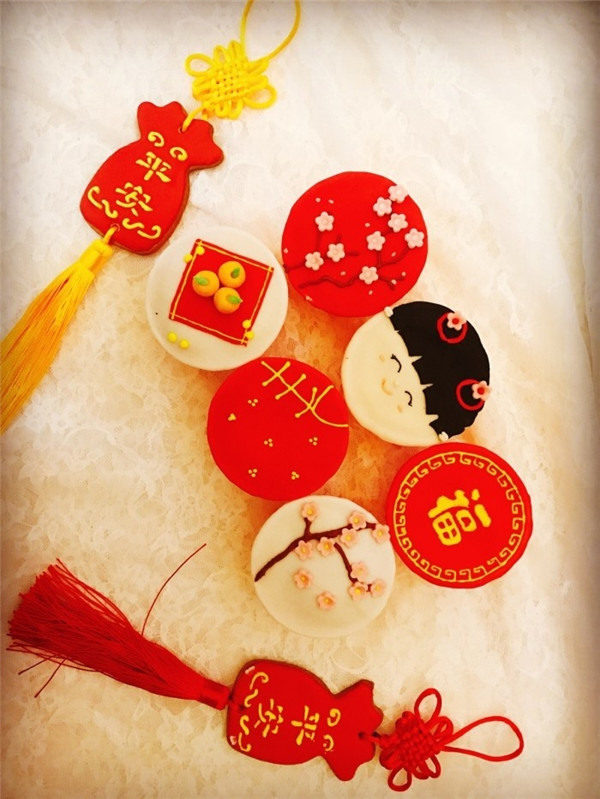 當(dāng)?shù)案庥錾辖承膯⒑介喿x