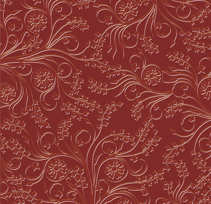 中國古典傳統(tǒng)民族風格藝術圖案