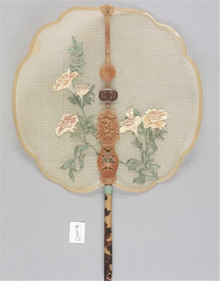 匠心啟航閱讀古典團(tuán)扇之美