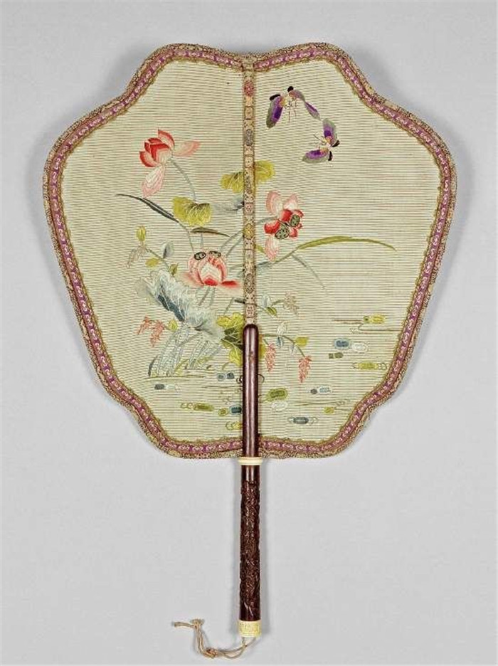 匠心啟航閱讀古典團(tuán)扇之美